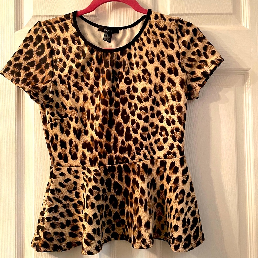 Forever 21 top